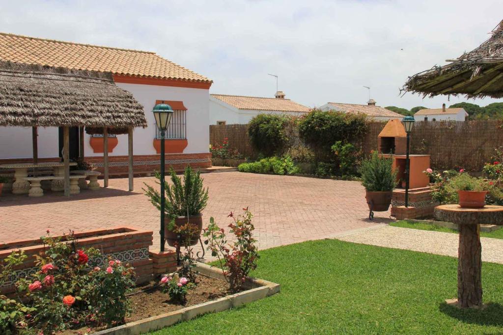 קוניל דה לה פרונטרה Villas Perez Zara חדר תמונה