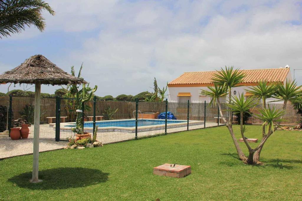 קוניל דה לה פרונטרה Villas Perez Zara חדר תמונה