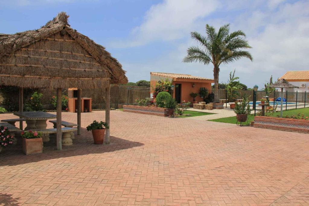 קוניל דה לה פרונטרה Villas Perez Zara חדר תמונה