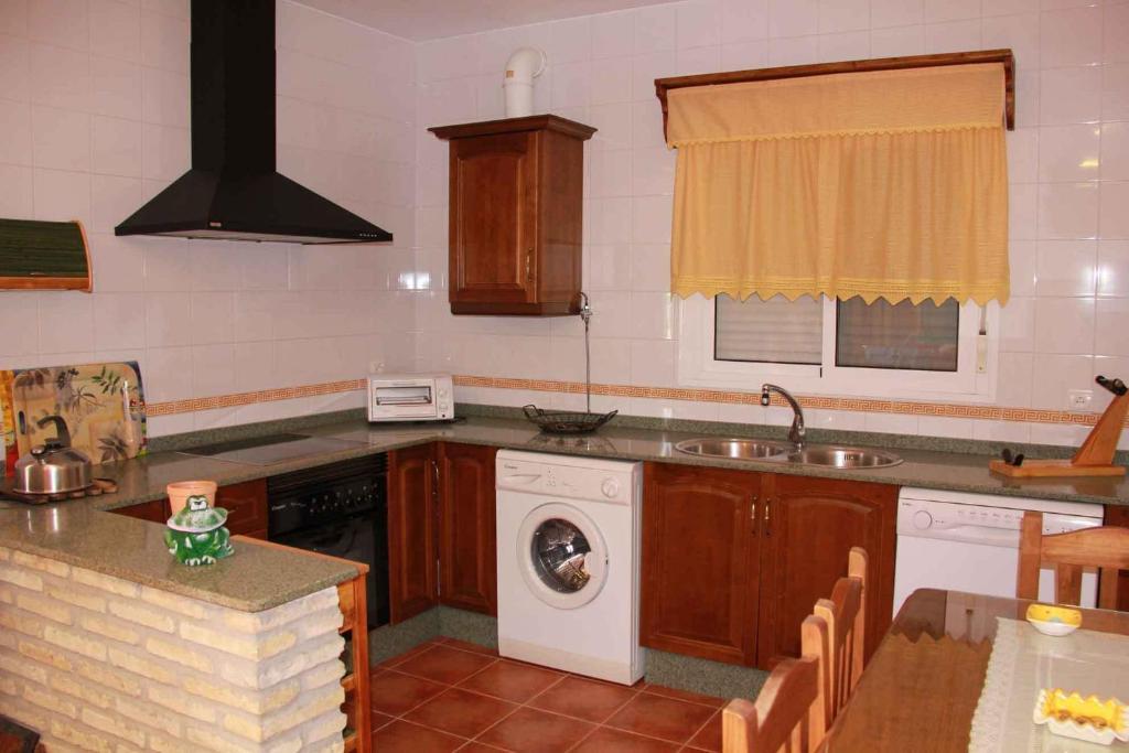 קוניל דה לה פרונטרה Villas Perez Zara חדר תמונה
