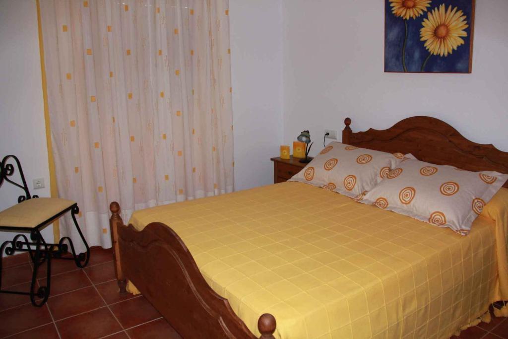 קוניל דה לה פרונטרה Villas Perez Zara חדר תמונה