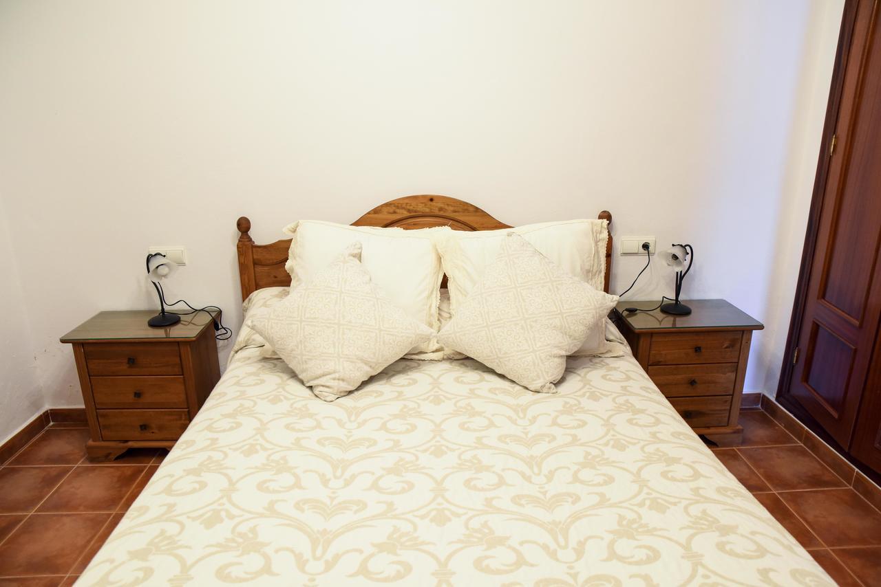 קוניל דה לה פרונטרה Villas Perez Zara מראה חיצוני תמונה