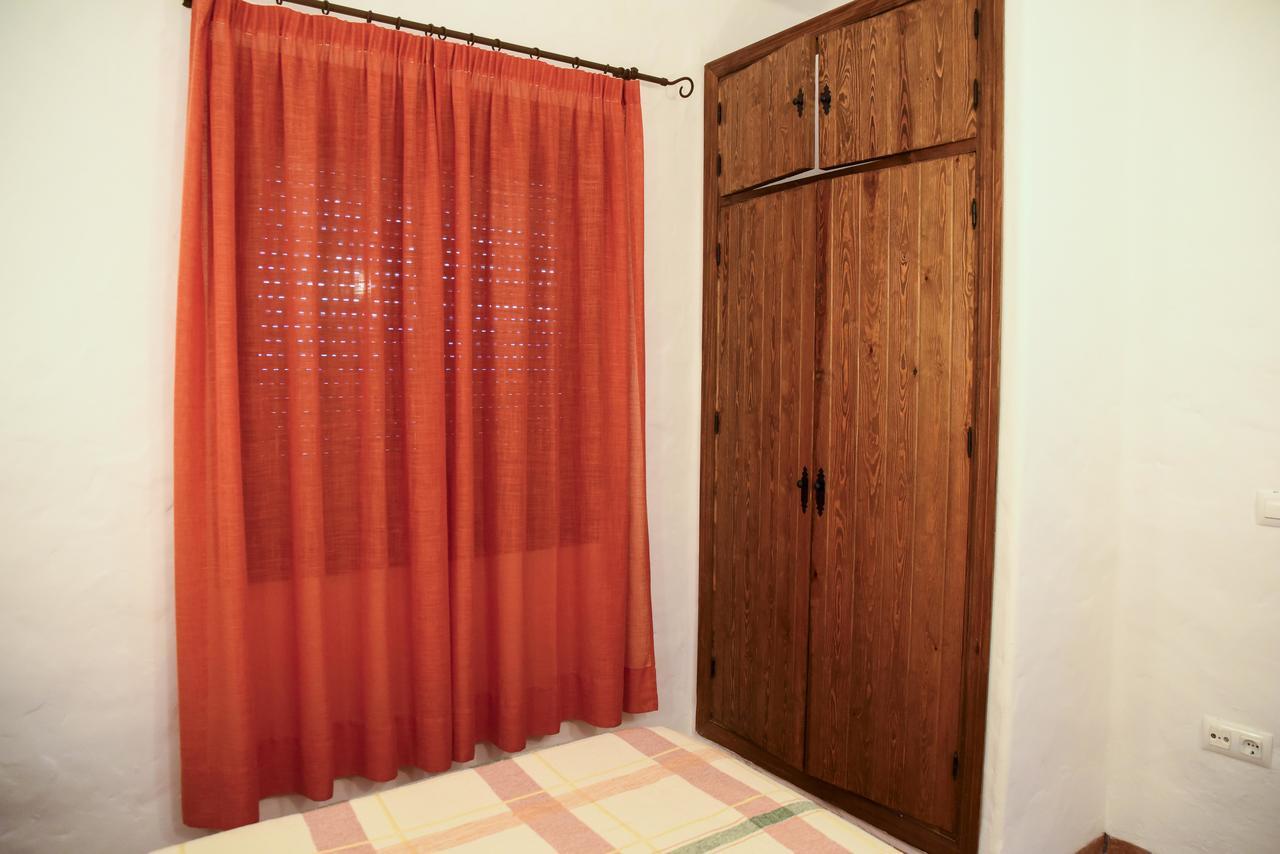 קוניל דה לה פרונטרה Villas Perez Zara מראה חיצוני תמונה