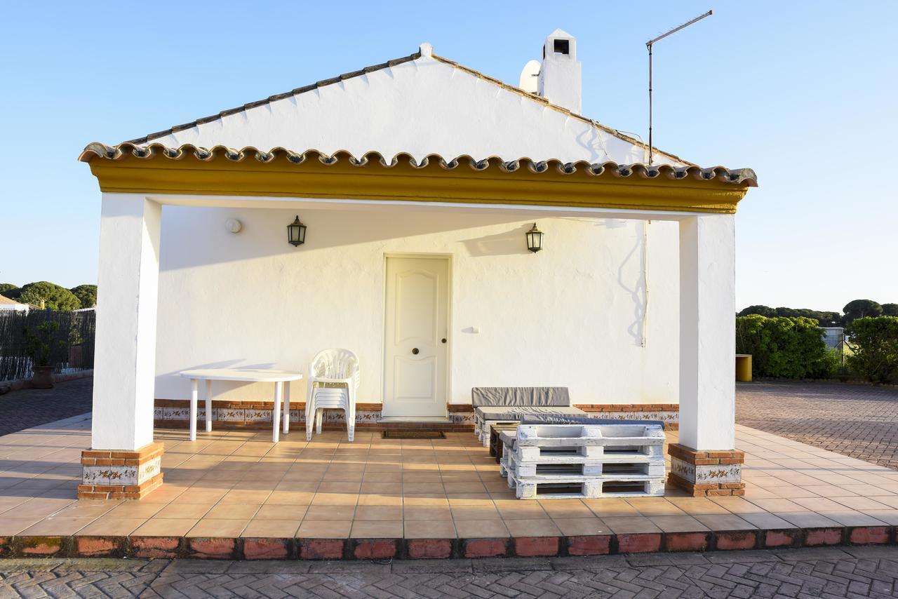 קוניל דה לה פרונטרה Villas Perez Zara מראה חיצוני תמונה