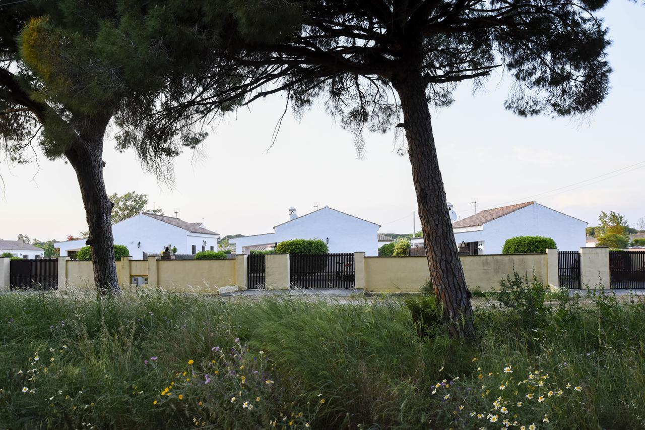 קוניל דה לה פרונטרה Villas Perez Zara מראה חיצוני תמונה