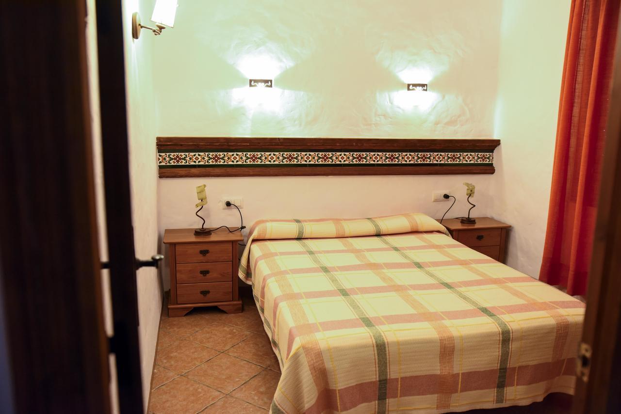 קוניל דה לה פרונטרה Villas Perez Zara מראה חיצוני תמונה