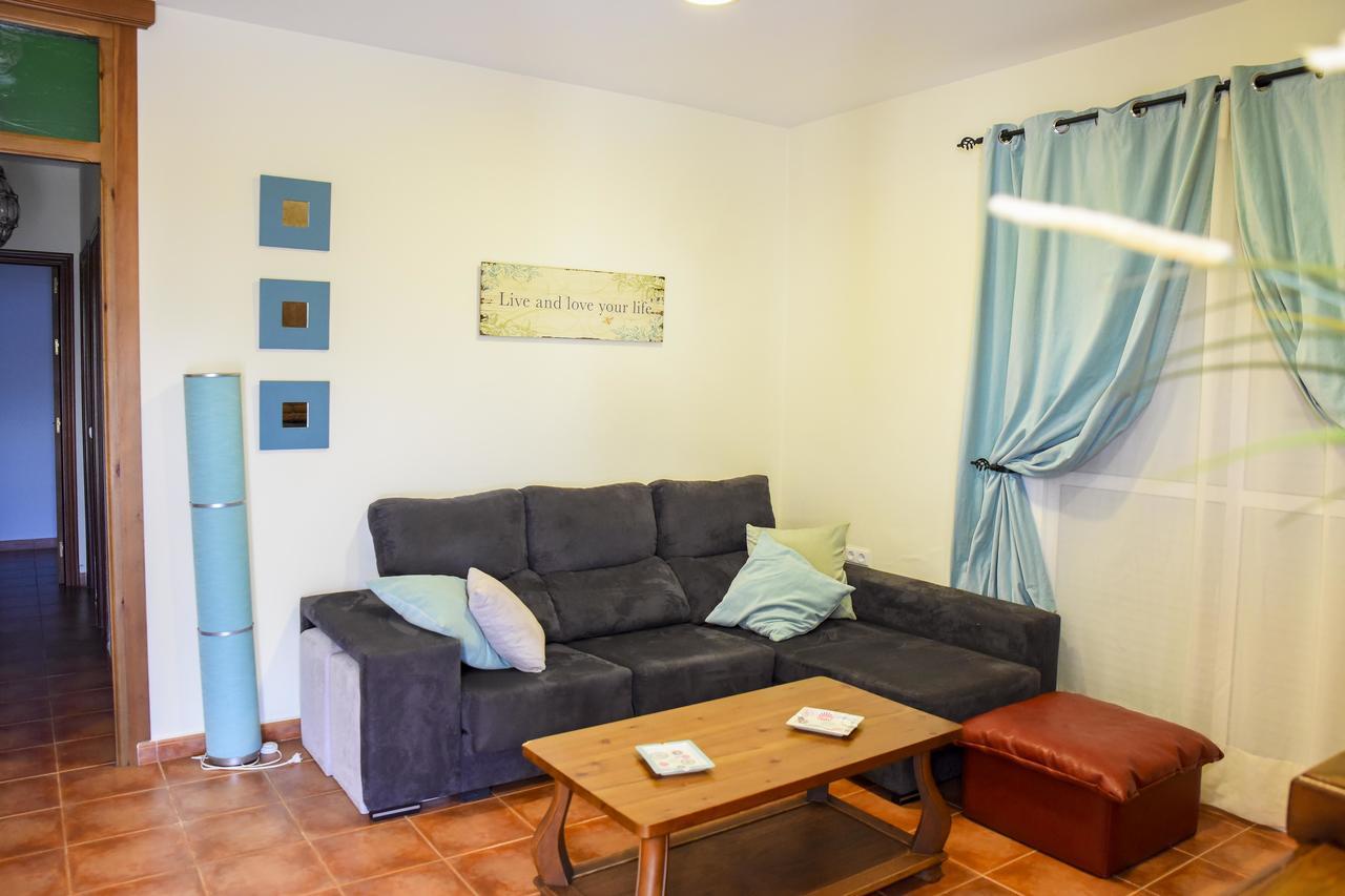 קוניל דה לה פרונטרה Villas Perez Zara מראה חיצוני תמונה
