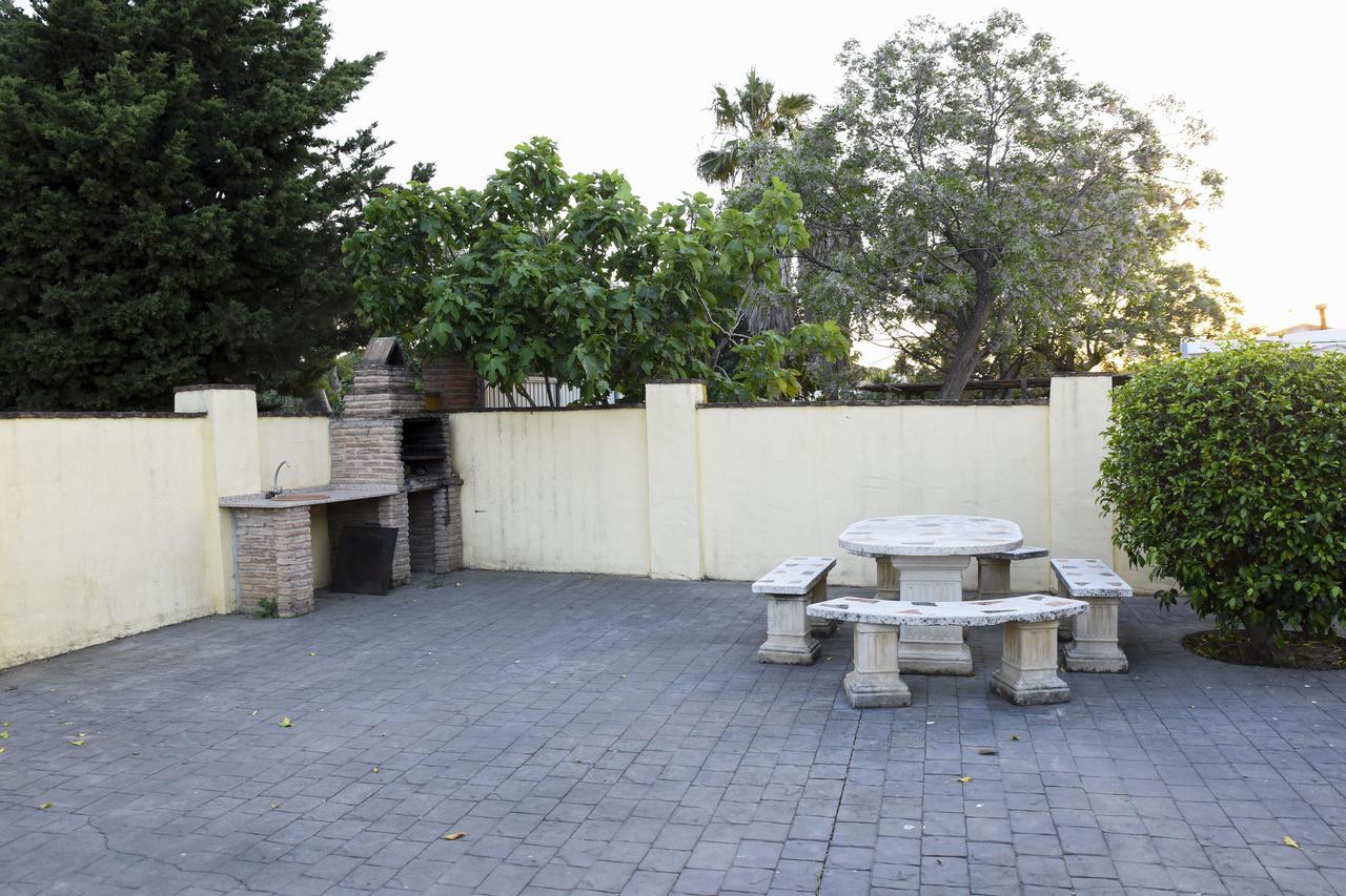 קוניל דה לה פרונטרה Villas Perez Zara מראה חיצוני תמונה