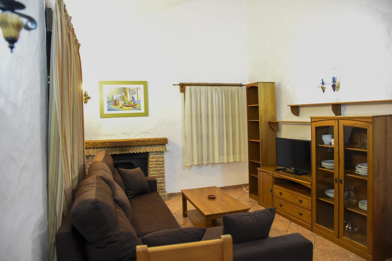 קוניל דה לה פרונטרה Villas Perez Zara מראה חיצוני תמונה