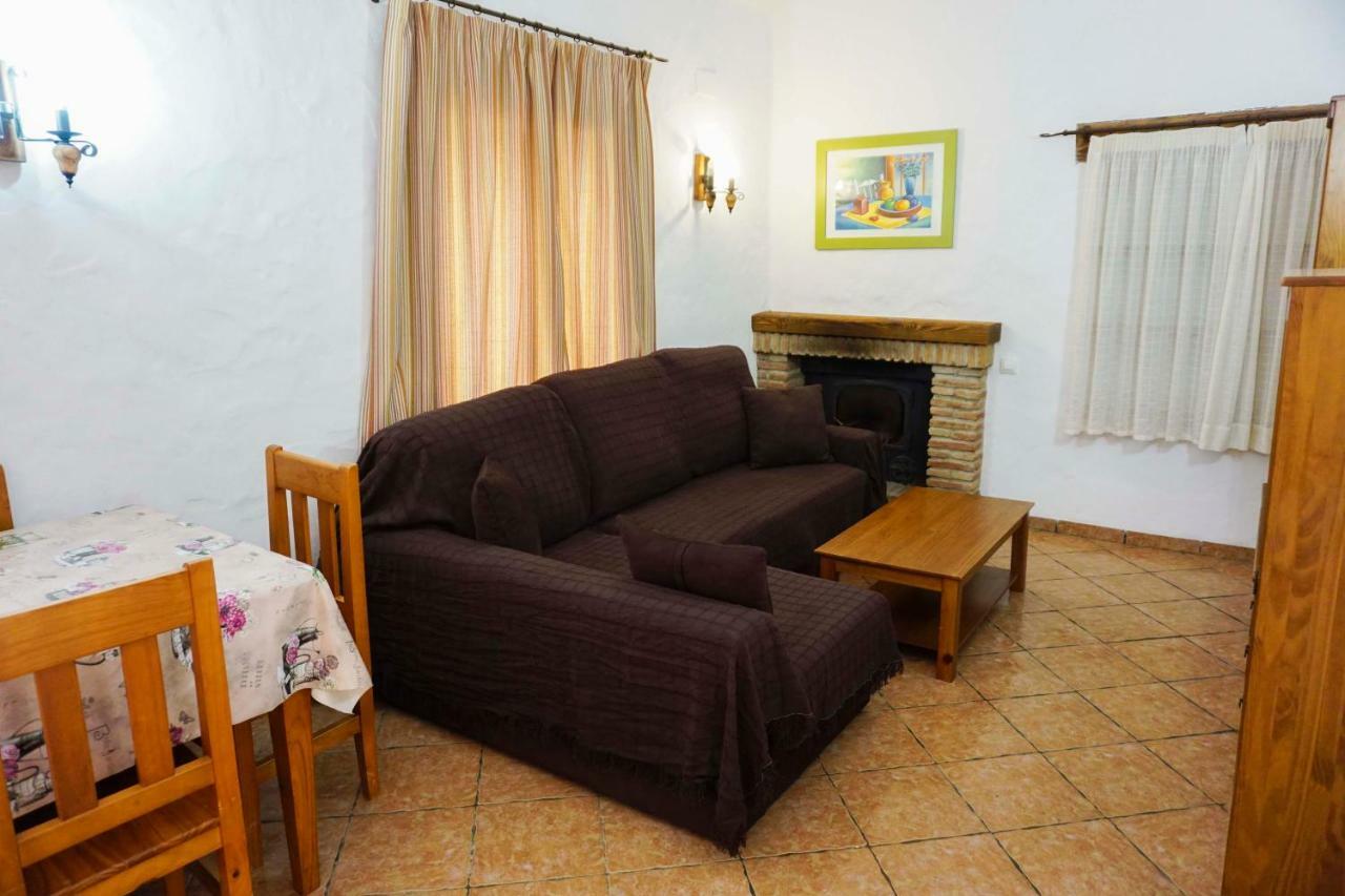 קוניל דה לה פרונטרה Villas Perez Zara מראה חיצוני תמונה