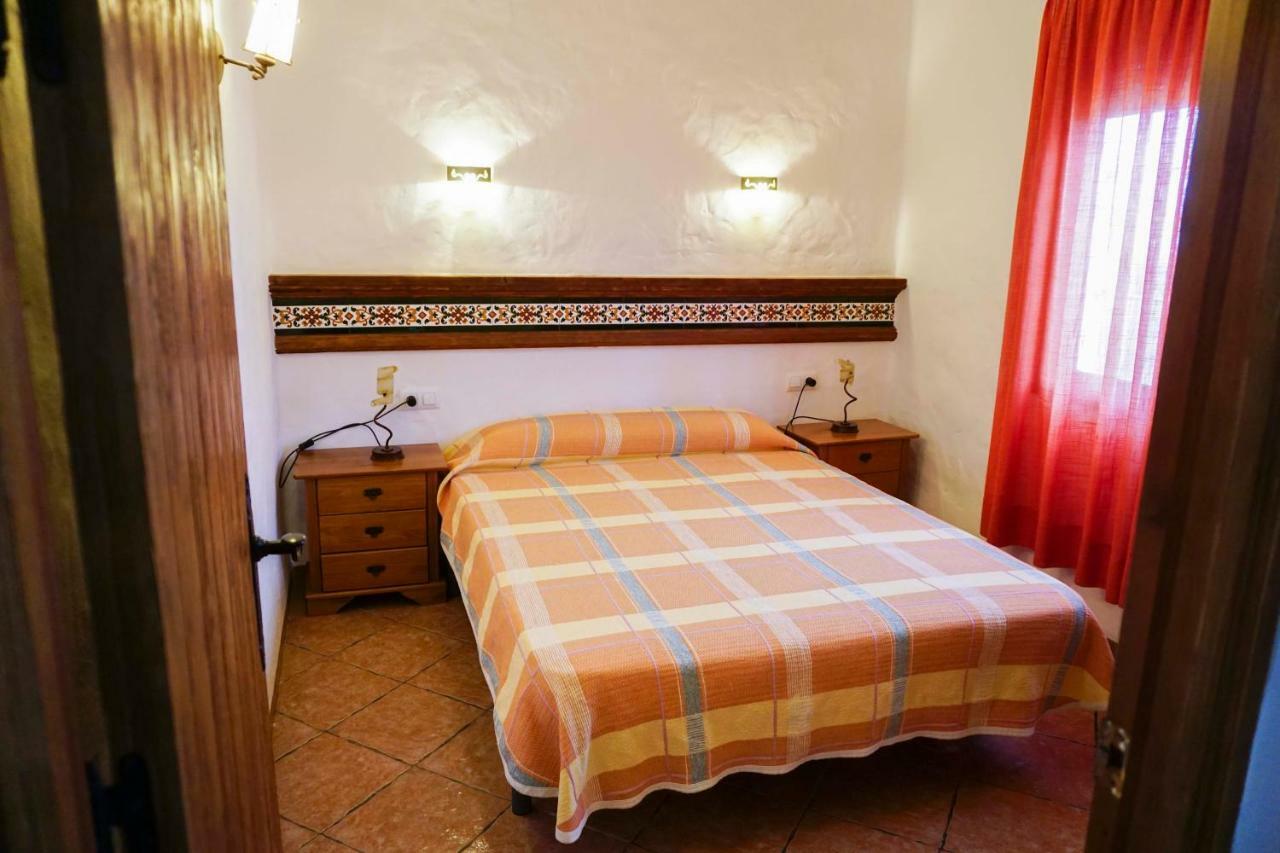 קוניל דה לה פרונטרה Villas Perez Zara מראה חיצוני תמונה